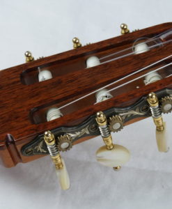 Alternative view of Greg Smallman & Sons Meistergitarre 2015