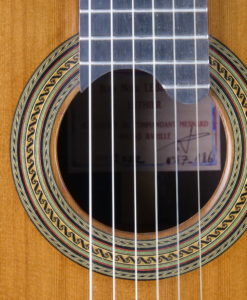 Alternative view of Jean-Noel Lebreton Doubletop 2022 Nr. 186 -  Frankreich