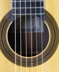 Alternative view of Jean-Noël Rohé 2014 Nr. 65 - Frankreich