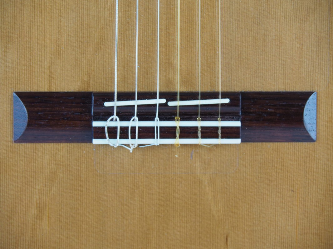 Klassische Meistergitarren