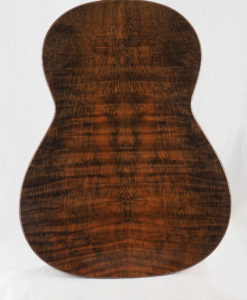 Alternative view of John Price Meistergitarre 2019 Nr. 380 - Australien