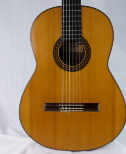 Alternative view of Kazuo Sato 1986 - Deutschland