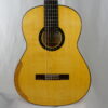 Kim Lissarrague Meistergitarre fichte Nr. 453 2026  'Retro' model