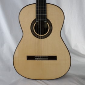 Mario Aracama 2023 - Spanien