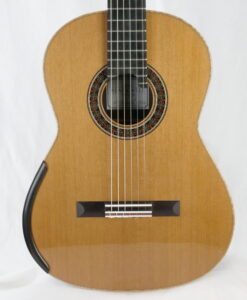 Alternative view of Martin Blackwell Doubletop Nr 254 2026 - Canada