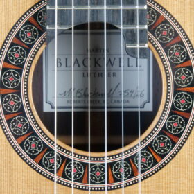 Martin Blackwell Doubletop Nr 254 2026 - Canada