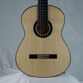 Gitarrenbauer Rinaldo Vacca 2022 No 292- Italien