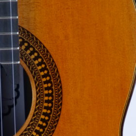 Saied Aboutalebian Doubletop 2023 Nr. 51 – Spanien