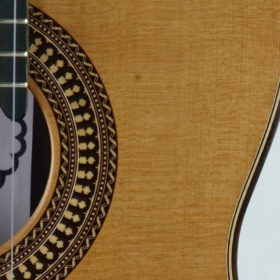 Saied Aboutalebian Doubletop 2022 Nr. 46 – Spanien