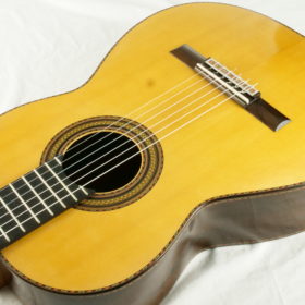 Thomas Norwood Domingo Esteso 2011 - Frankreich