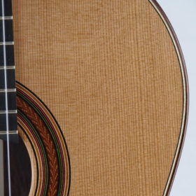 Zbigniew Gnatek Meistergitarre 2022 - Australien