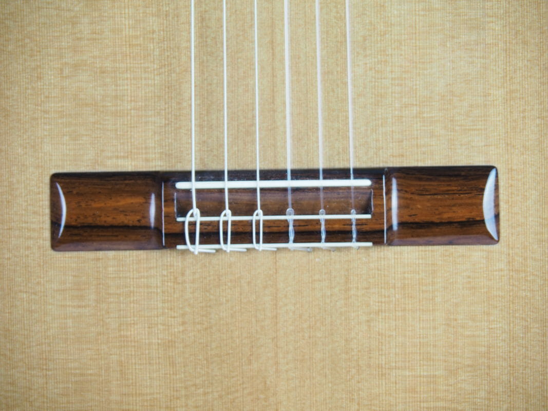 Klassische Meistergitarren