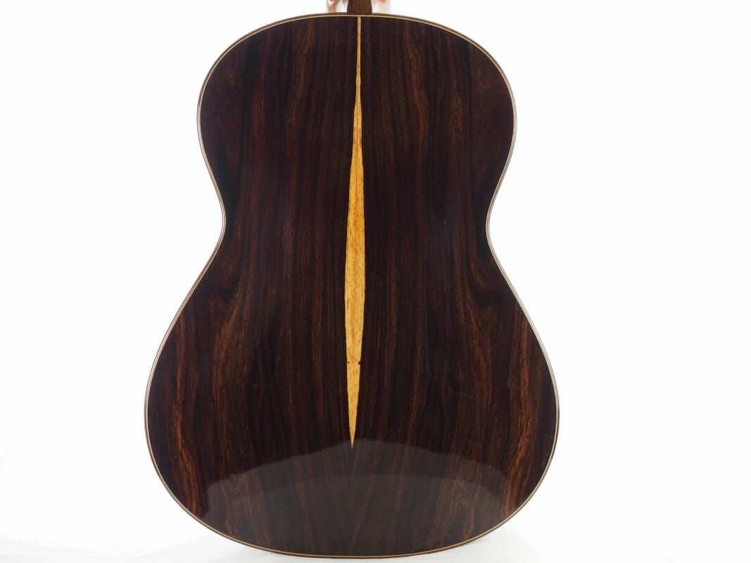 Klassische Meistergitarren