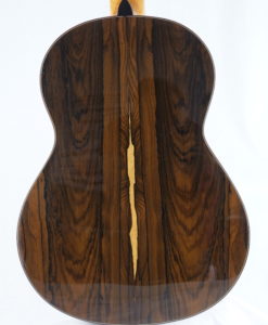 Alternative view of Jérémie Geffroy Doubletop 2016 - France