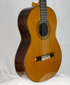 Alternative view of Manuel Contreras 1a Especial 1997