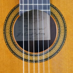 Manuel Contreras 1a Especial 1997