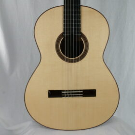 François Régis Léonard 2026 Nr. 107 Fitche - Frankreich