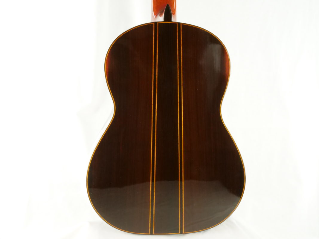 Klassische Meistergitarren