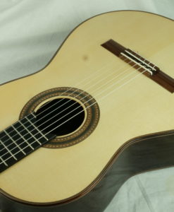 Alternative view of Carlos Juan Busquiel 2025 Nr 187 Fichte - Spanien