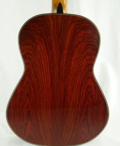 Alternative view of Charalampos Koumridis Double-top 2019 Nr. 131