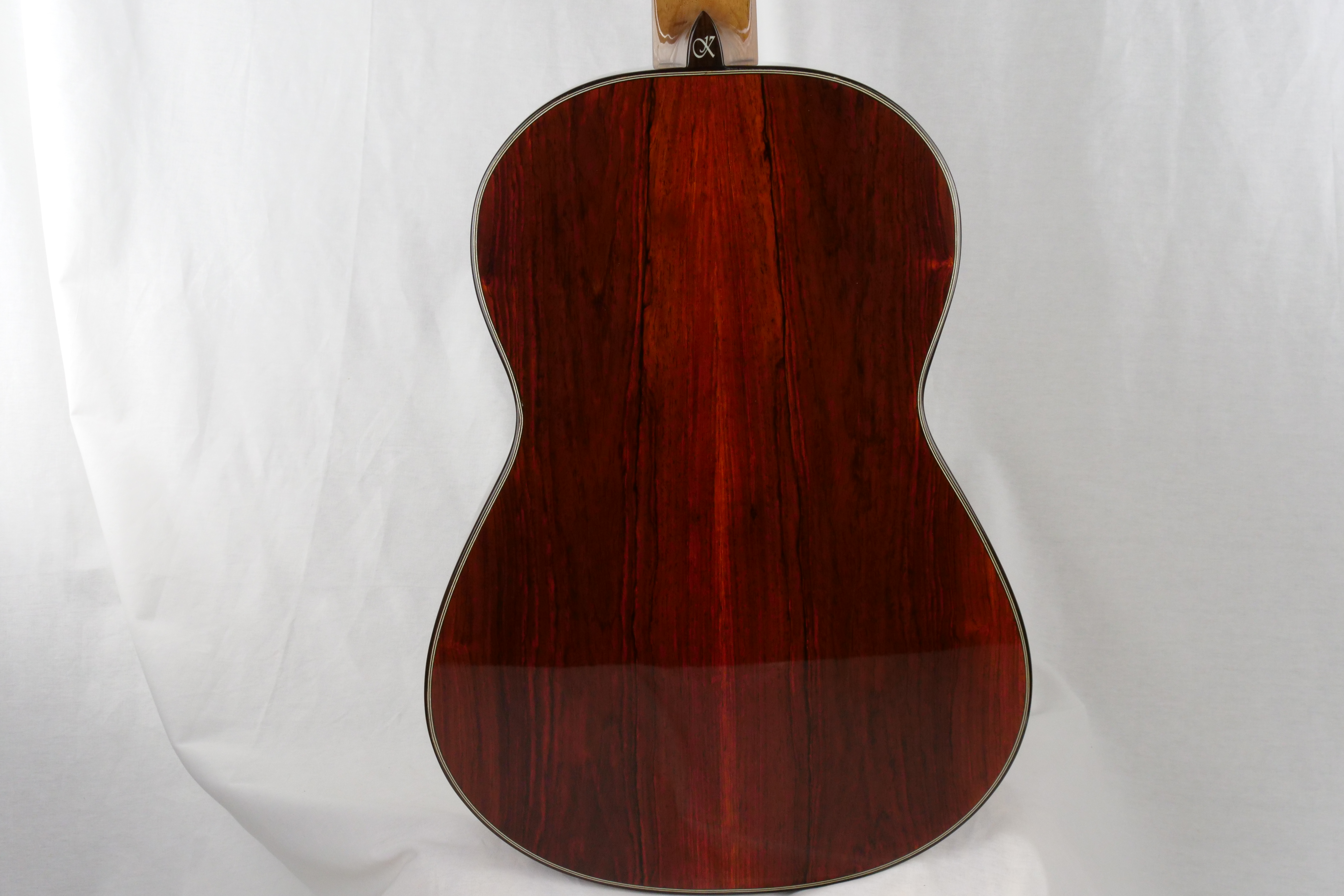 Ch. Koumridis Double-top "Elegante" 63 cm 2026 Nr. 293 – Image 3