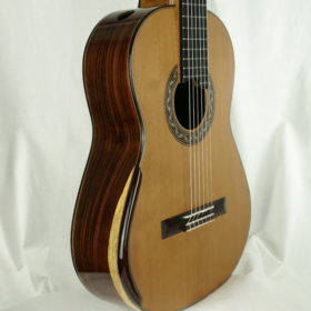 Charalampos Koumridis Double-top 2024 Nr. 255