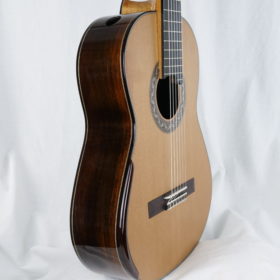 Charalampos Koumridis Double-top 2025 Nr. 271