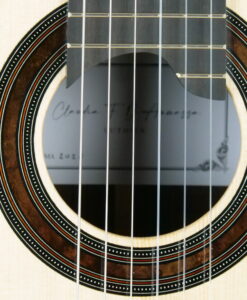 Alternative view of Claudia d'Ammassa 2026 Doubletop - Italien