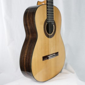 Claudia d'Ammassa 2025 Doubletop - Italien