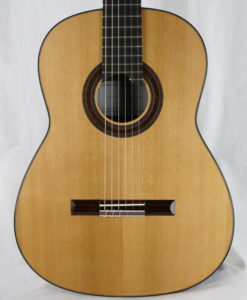 Alternative view of Claudia d'Ammassa 2025 Doubletop - Italien