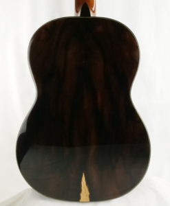 Alternative view of Cleyton Fernandes Nr.71 2023 lattice - Brazil