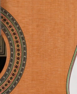 Alternative view of Domenic Roscioli Fleta Modelle Nr 206 2023 - Australia