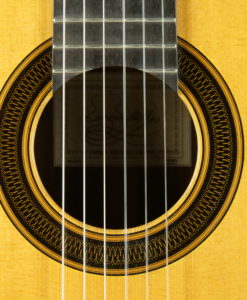 Alternative view of Enrico Bottelli 1999 Fitche - Italien