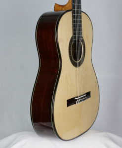 Alternative view of Eugenio Naso Limited Edition REG 2022 - Italien