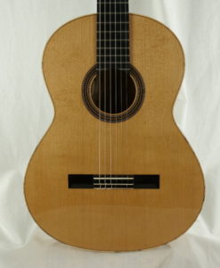 Alternative view of François Régis Léonard 2025 Nr. 101 Zeder - Frankreich