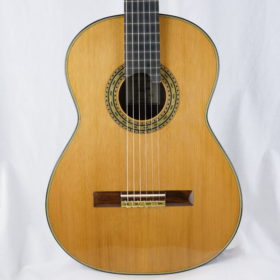 Glenn Canin balsa Doubletop 2025 Nr. 197 -  USA