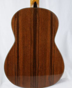 Alternative view of Glenn Canin balsa Doubletop 2025 Nr. 197 -  USA