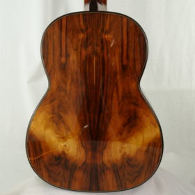 Greg Smallman & Sons Meistergitarre 2003