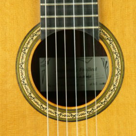 Jean-Marie Fouilleul C2 2000 - Frankreich 2900€