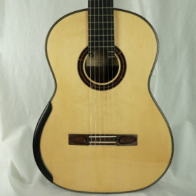 Jérémie Geffroy Radial 2025 - Frankreich