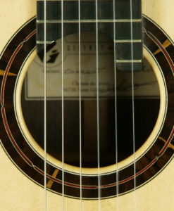 Alternative view of Jérémie Geffroy Radial 2025 - Frankreich