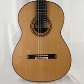 Johannes Kitselis doubletop Nr 80 -  Schweden