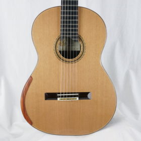 Johannes Kitselis doubletop 2025 Nr 90 - Schweden