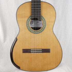 José Marques Lattice 2026 Nr 120 - 4900€