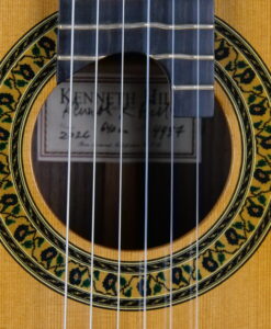 Alternative view of Kenny Hill Legacy 2026 No 4437 64 cm - USA
