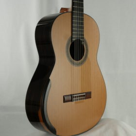 Kim Lissarrague Meistergitarre Nr. 403 2023 - Australien