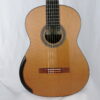 Kim Lissarrague Meistergitarre zeder 2026 Nr. 456 - Australien