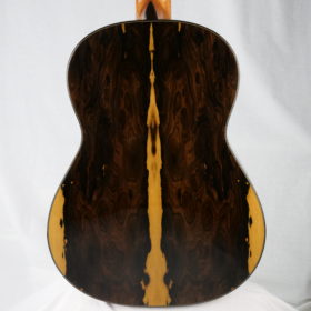 Kim Lissarrague Meistergitarre Nr. 388 2022 - Australien