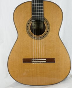 Alternative view of Mario Aracama 2025 - Spanien Granada