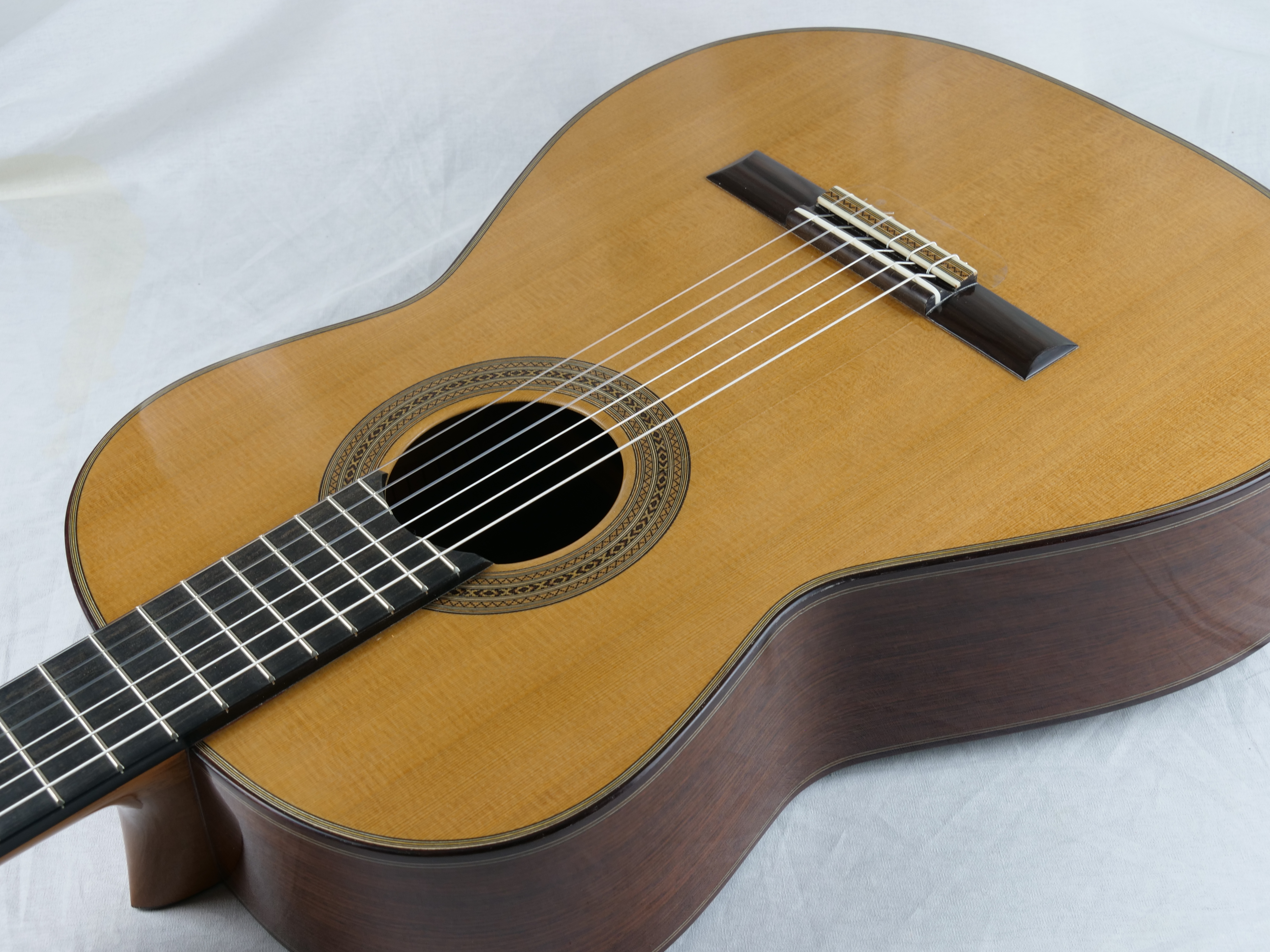 Mario Aracama 2025 - Granada Spanien – Image 7